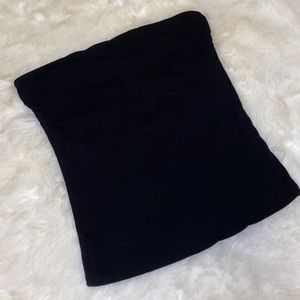 Black Tube Top